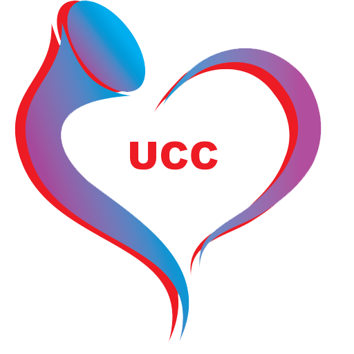 United Christian Center logo